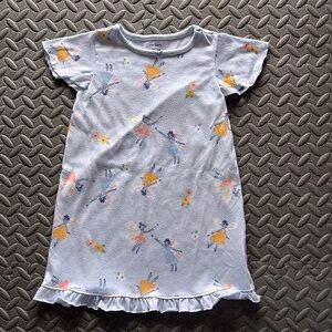 Kids Pajamas with Playful Print